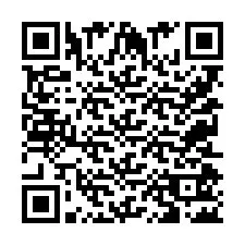 电话号码二维码 +9525052219