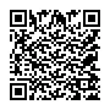 QR Code for Phone number +9525052223