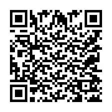 QR Code for Phone number +9525052229