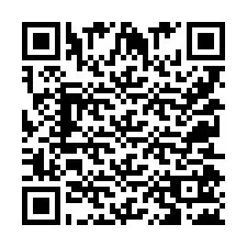 QR Code for Phone number +9525052248