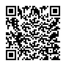 QR Code for Phone number +9525052259