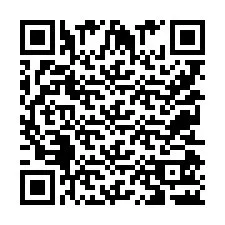 电话号码二维码 +9525052309