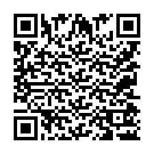 QR Code for Phone number +9525052319