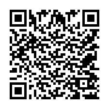QR Code for Phone number +9525052337