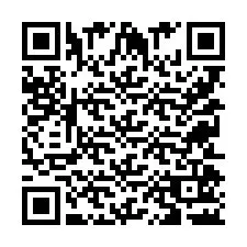 电话号码二维码 +9525052352