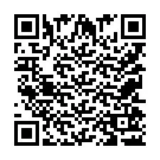 电话号码二维码 +9525052357