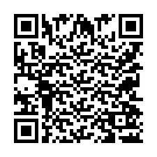 QR Code for Phone number +9525052372