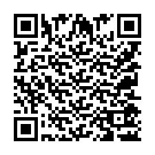 Kode QR untuk nomor Telepon +9525052398