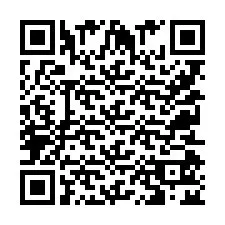电话号码二维码 +9525052408