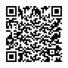 电话号码二维码 +9525052409