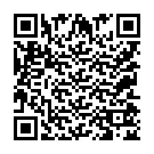 QR Code for Phone number +9525052411