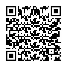 QR Code for Phone number +9525052424