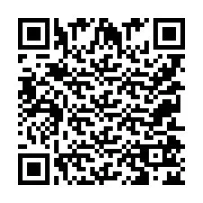电话号码二维码 +9525052445