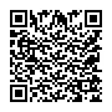 电话号码二维码 +9525052446