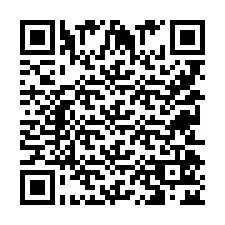 QR Code for Phone number +9525052452