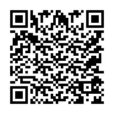 QR Code for Phone number +9525052489
