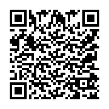 QR Code for Phone number +9525052508