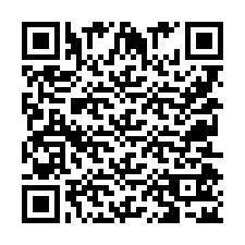 QR Code for Phone number +9525052518