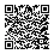 Kod QR dla numeru telefonu +9525052531