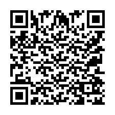 QR Code for Phone number +9525052560