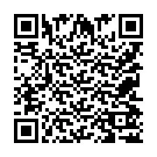 QR-koodi puhelinnumerolle +9525052727