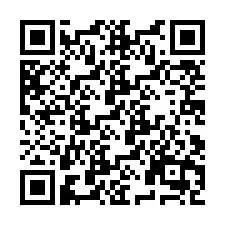 Codice QR per il numero di telefono +9525052807