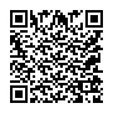 Código QR para número de telefone +9525052845