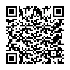 QR код за телефонен номер +9525052847