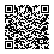 Kode QR untuk nomor Telepon +9525052862