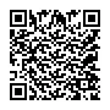 QR kód a telefonszámhoz +9525052879