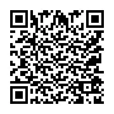 QR kód a telefonszámhoz +9525052894