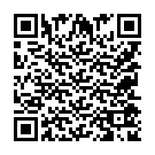 QR kód a telefonszámhoz +9525052896