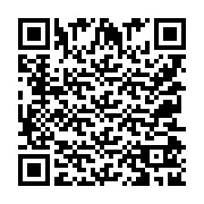 QR-koodi puhelinnumerolle +9525052908