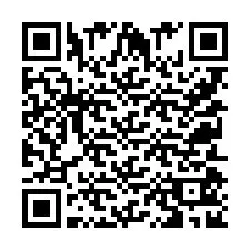 Código QR para número de teléfono +9525052914