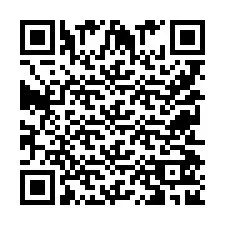 QR-koodi puhelinnumerolle +9525052926