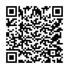 QR kód a telefonszámhoz +9525052933