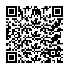 Codice QR per il numero di telefono +9525052943