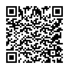 Kode QR untuk nomor Telepon +9525052959