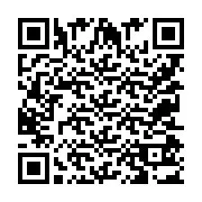 Código QR para número de teléfono +9525053009