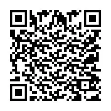 QR Code for Phone number +9525053034