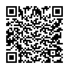 QR kód a telefonszámhoz +9525053036