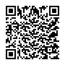 Código QR para número de telefone +9525053044