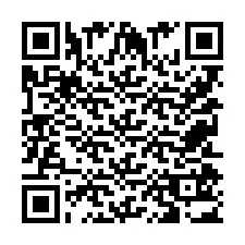 Código QR para número de teléfono +9525053047