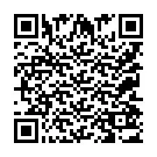 Código QR para número de teléfono +9525053061