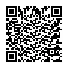 电话号码二维码 +9525053080