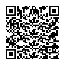 Codice QR per il numero di telefono +9525053082