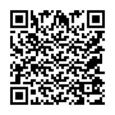 QR-код для номера телефона +9525053093