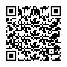 Codice QR per il numero di telefono +9525053096