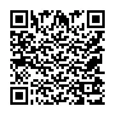 QR код за телефонен номер +9525053117