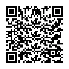 QR код за телефонен номер +9525053120